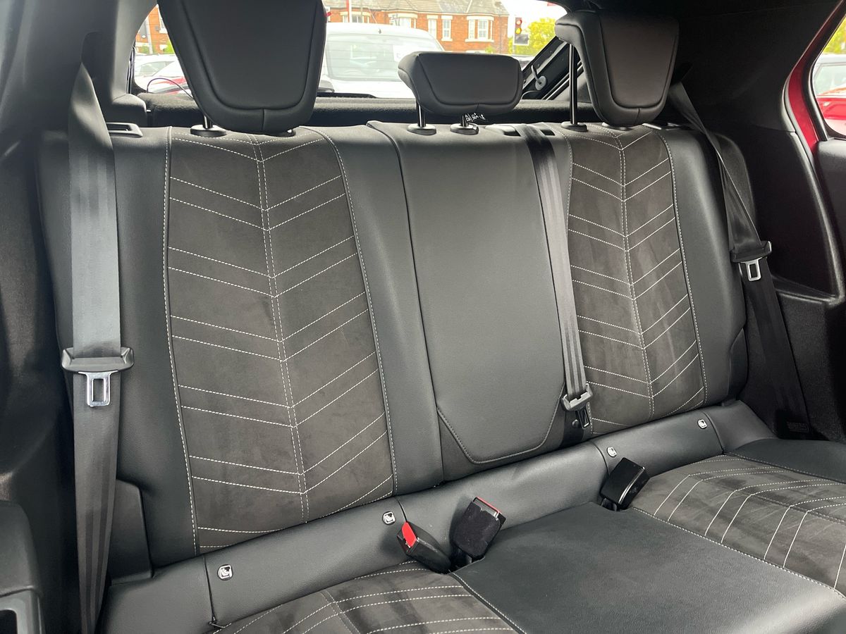 Used Vauxhall Corsa 2023 for sale - 76229328: Photo 24