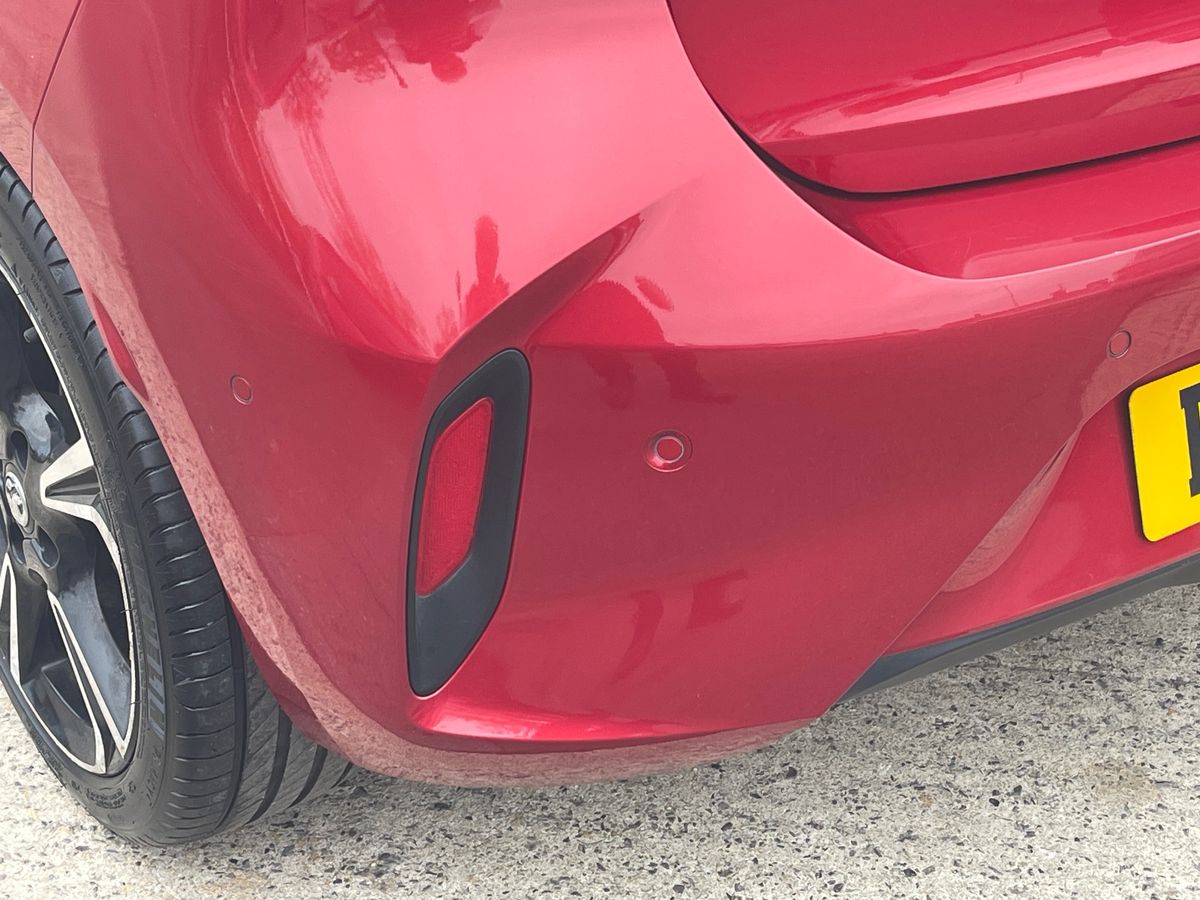 Used Vauxhall Corsa 2023 for sale - 76229328: Photo 26