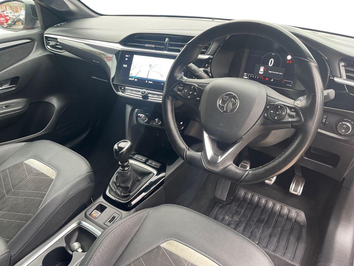 Used Vauxhall Corsa 2023 for sale - 76229328: Photo 3