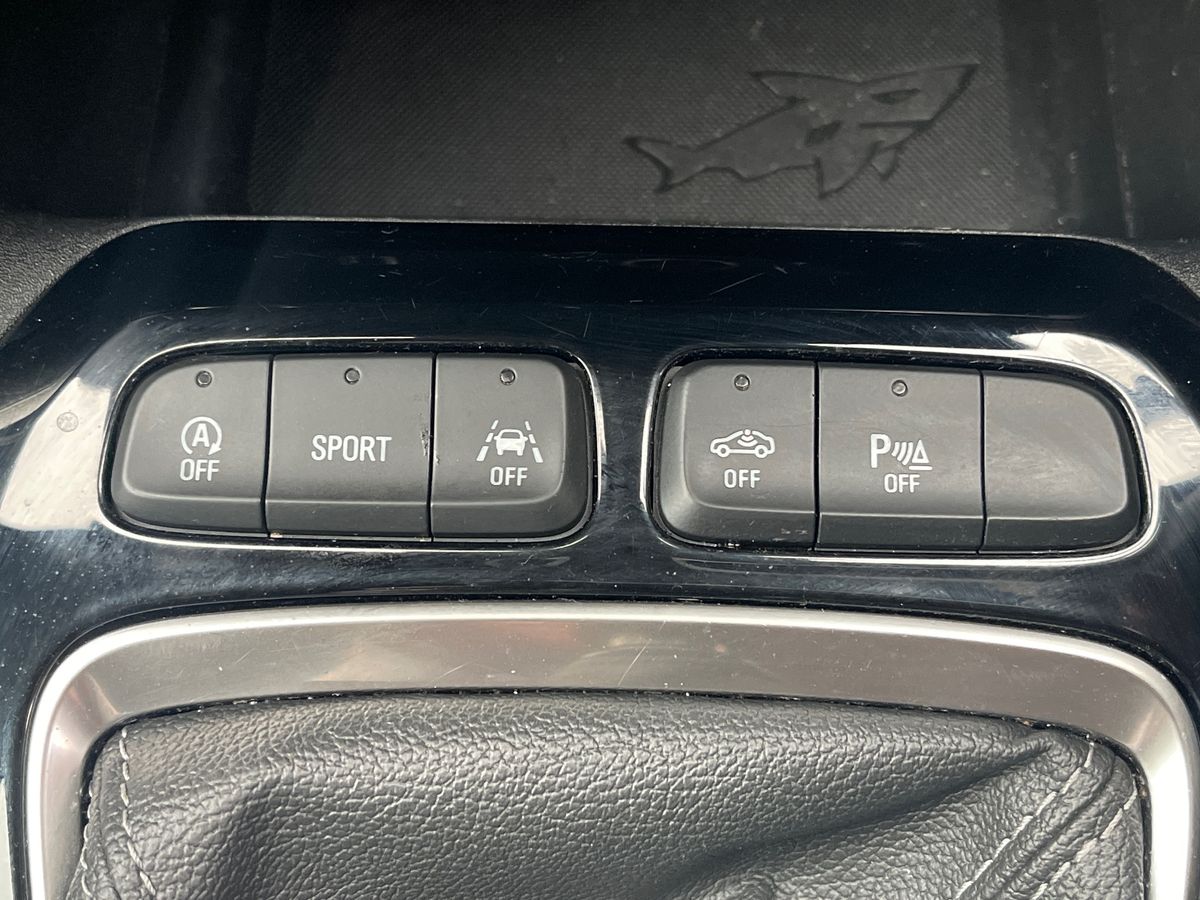 Used Vauxhall Corsa 2023 for sale - 76229328: Photo 34