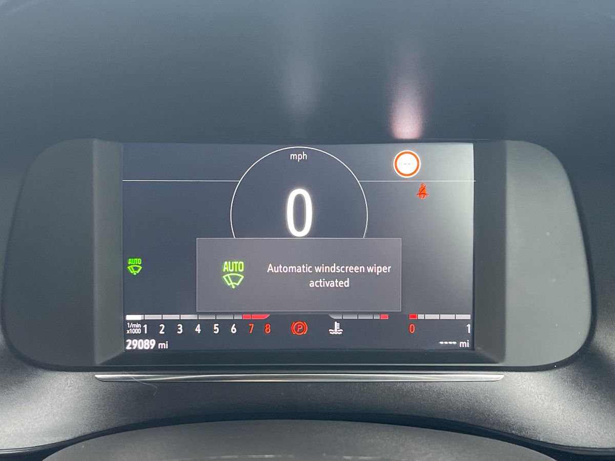 Used Vauxhall Corsa 2023 for sale - 76229328: Photo 37