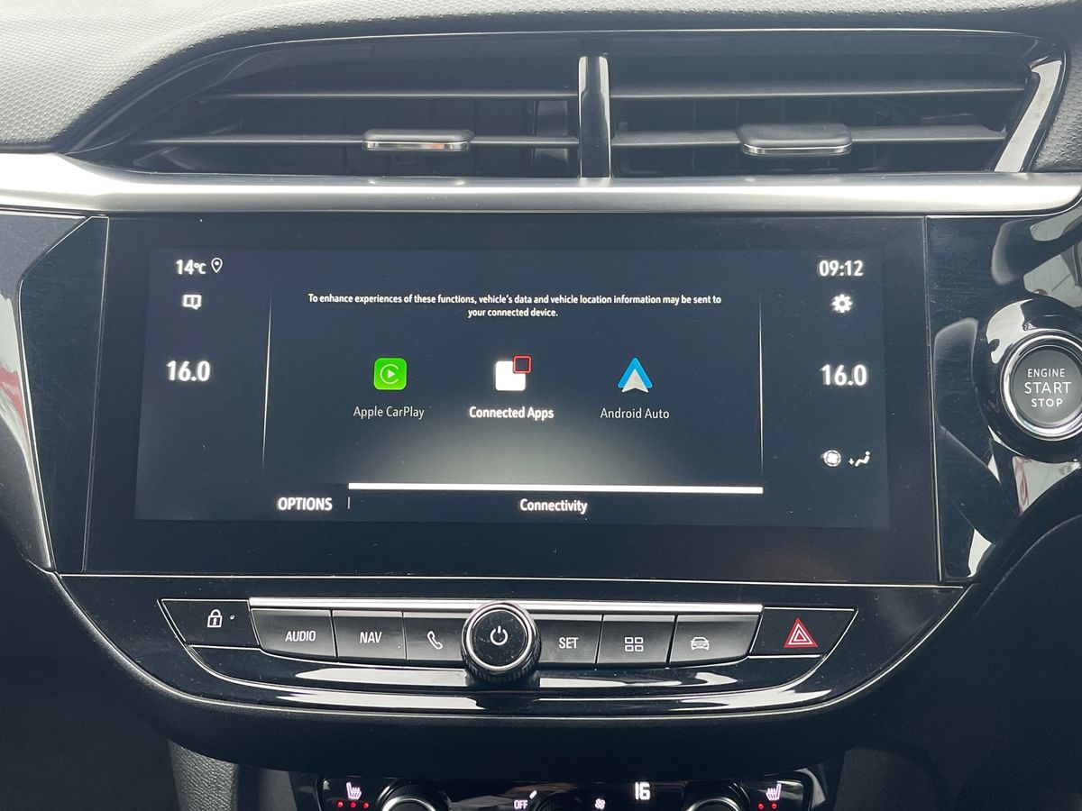 Used Vauxhall Corsa 2023 for sale - 76229328: Photo 38