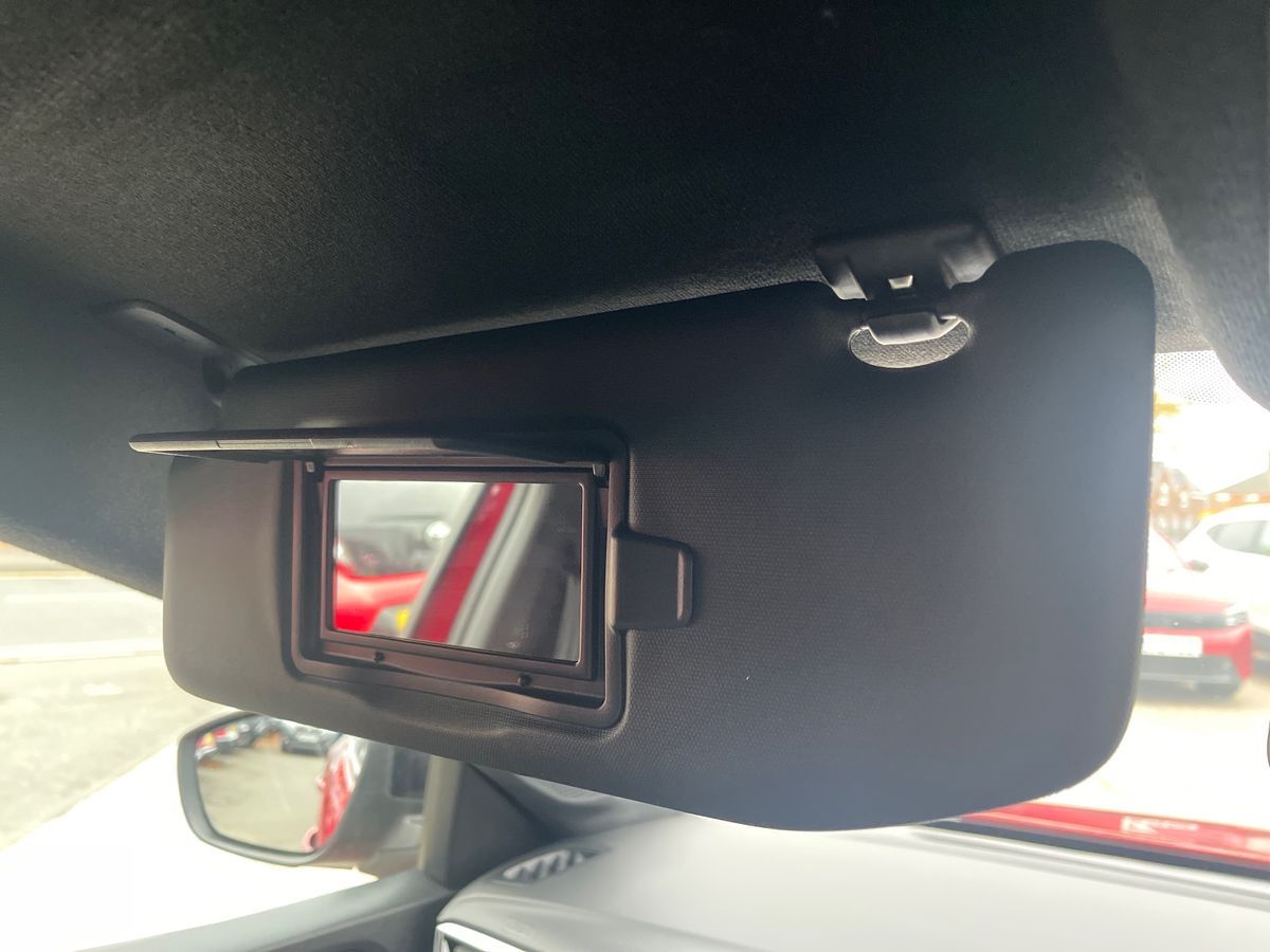 Used Vauxhall Corsa 2023 for sale - 76229328: Photo 40