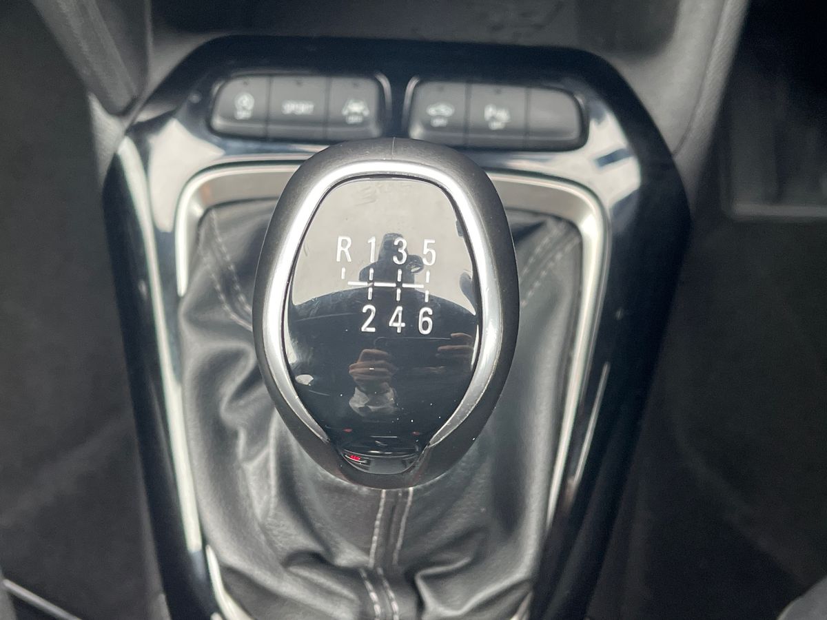 Used Vauxhall Corsa 2023 for sale - 76229328: Photo 41