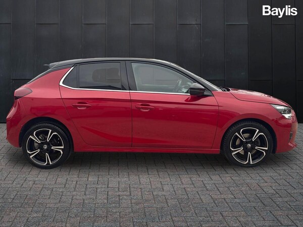 Used Vauxhall Corsa 2023 for sale - 76229328: Photo 5
