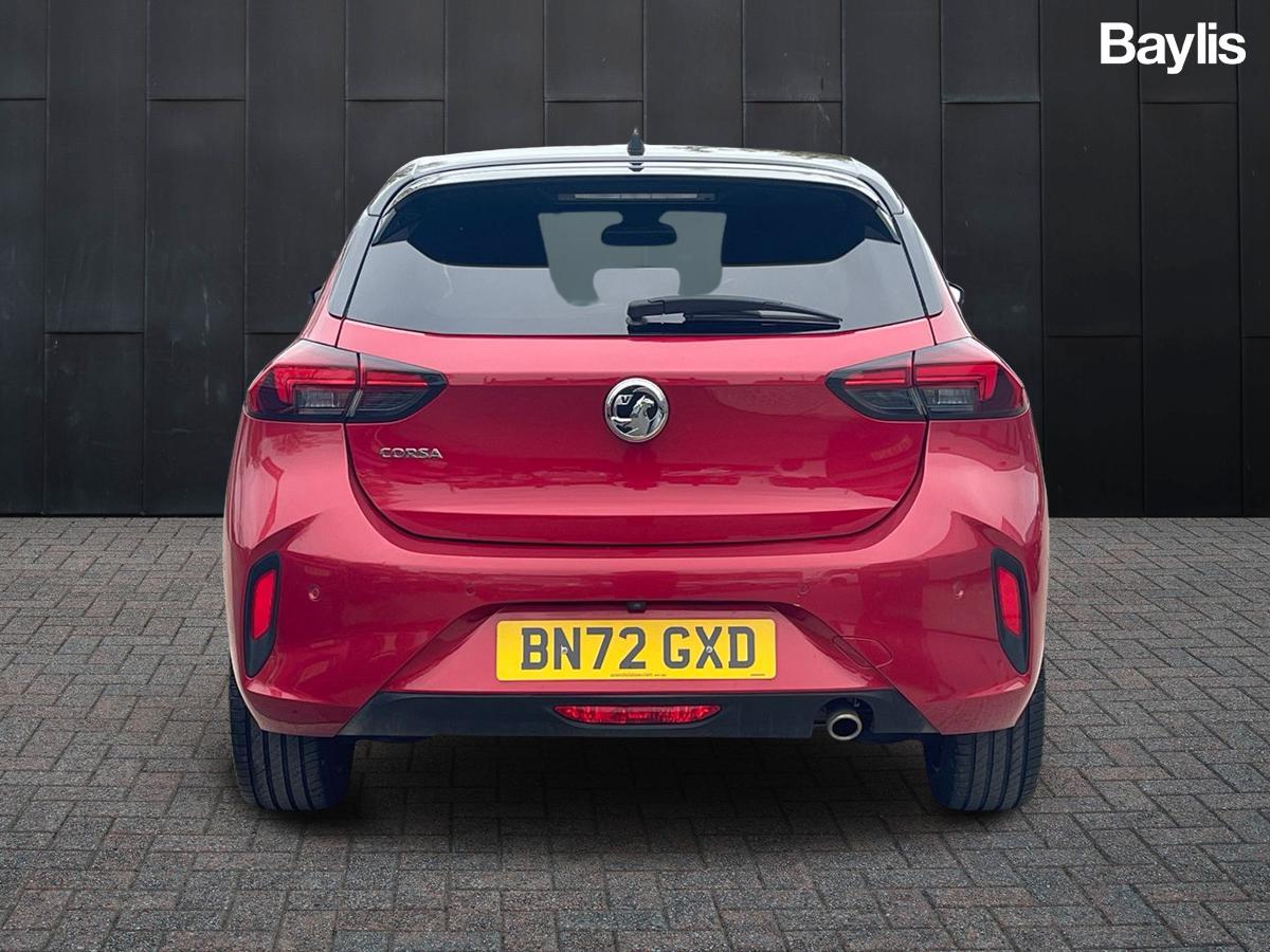 Used Vauxhall Corsa 2023 for sale - 76229328: Photo 6