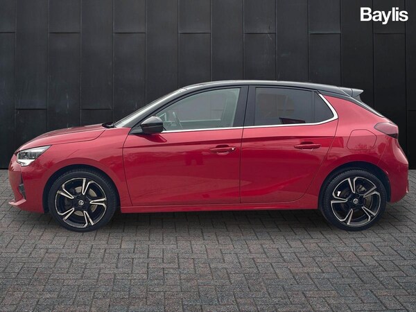 Used Vauxhall Corsa 2023 for sale - 76229328: Photo 8