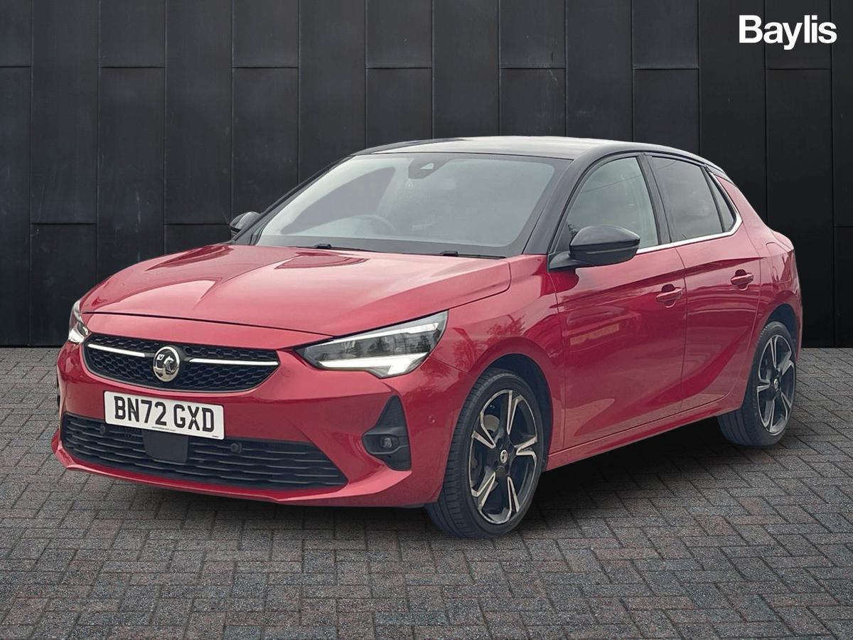 Used Vauxhall Corsa 2023 for sale - 76229328: Photo 9