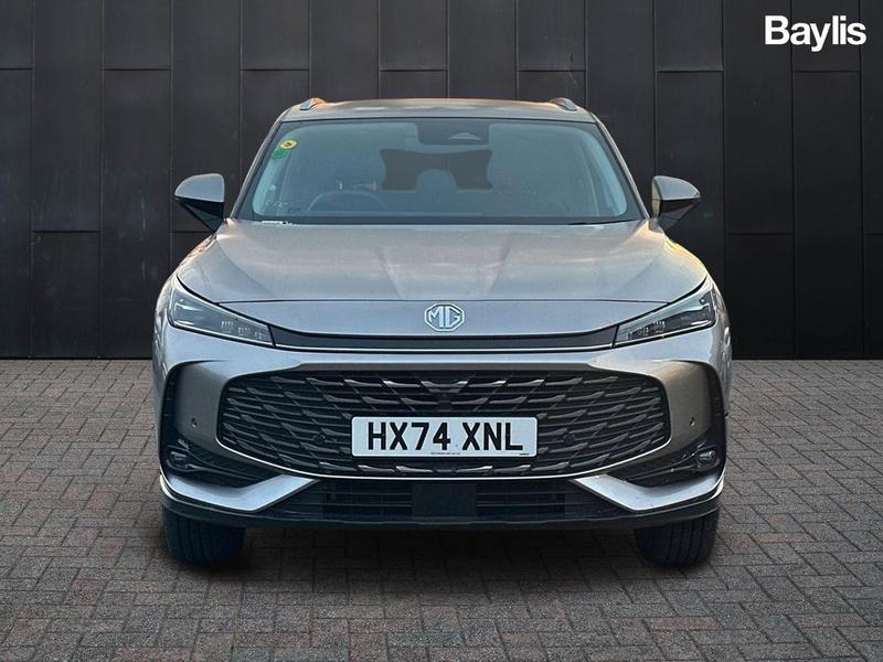 Used MG MG HS 2025 for sale - 77901138: Photo 10