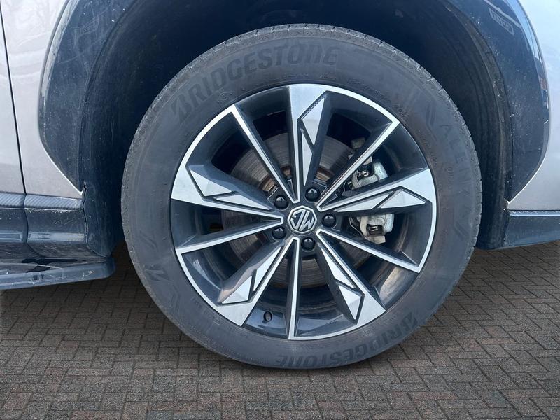 Used MG MG HS 2025 for sale - 77901138: Photo 11