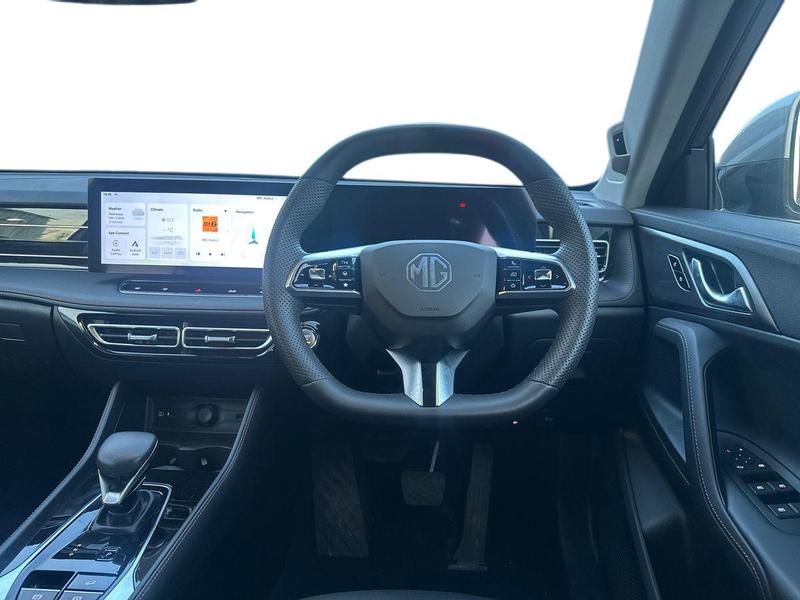 Used MG MG HS 2025 for sale - 77901138: Photo 12