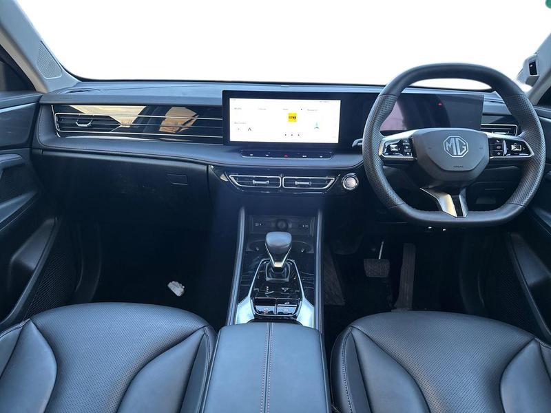 Used MG MG HS 2025 for sale - 77901138: Photo 13