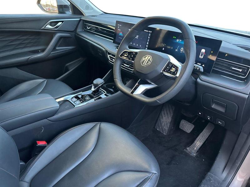 Used MG MG HS 2025 for sale - 77901138: Photo 14