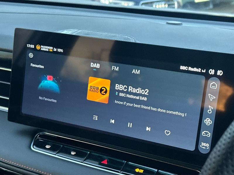 Used MG MG HS 2025 for sale - 77901138: Photo 19