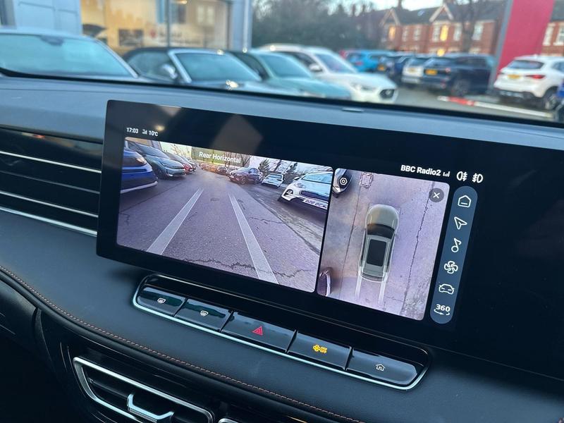 Used MG MG HS 2025 for sale - 77901138: Photo 20