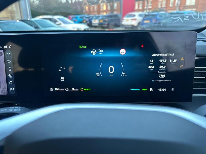 Used MG MG HS 2025 for sale - 77901138: Photo 21