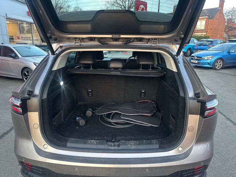 Used MG MG HS 2025 for sale - 77901138: Photo 25