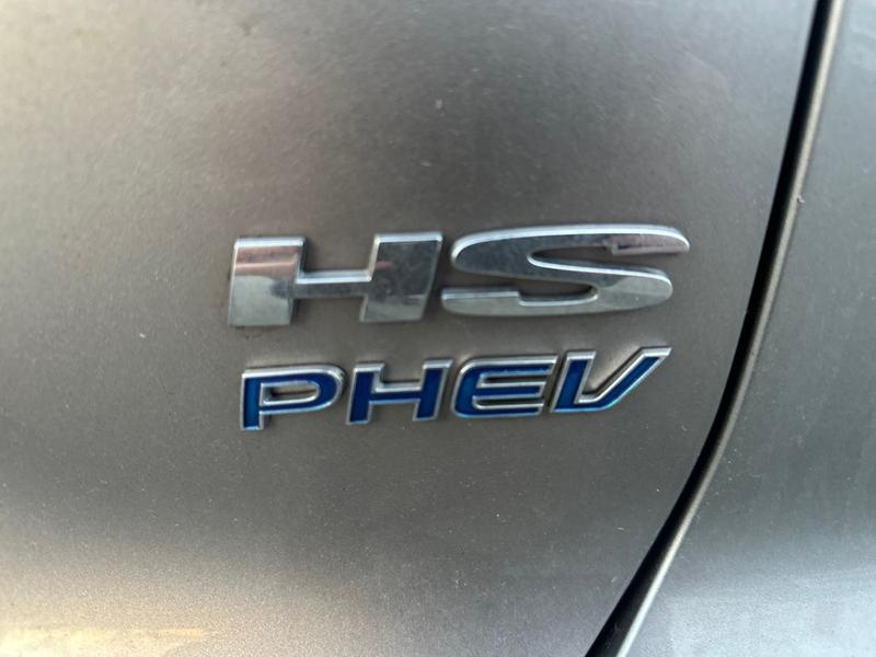 Used MG MG HS 2025 for sale - 77901138: Photo 26