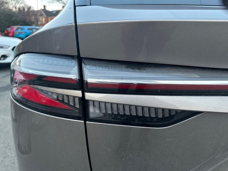 Used MG MG HS 2025 for sale - 77901138: Photo 27