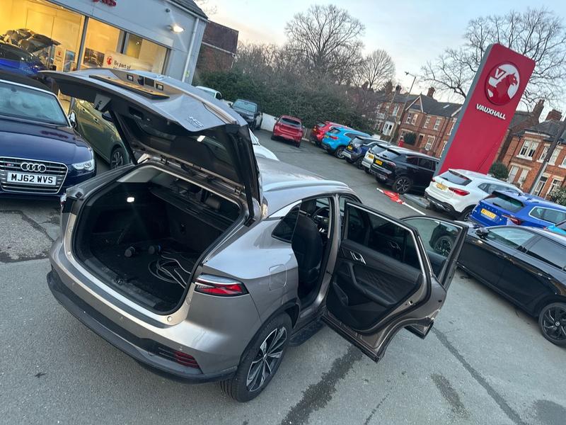 Used MG MG HS 2025 for sale - 77901138: Photo 28