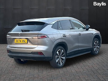 Used MG MG HS 2025 for sale - 77901138: Photo