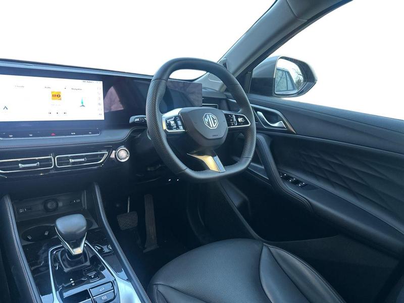 Used MG MG HS 2025 for sale - 77901138: Photo 3