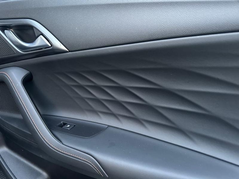 Used MG MG HS 2025 for sale - 77901138: Photo 30