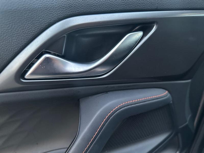 Used MG MG HS 2025 for sale - 77901138: Photo 38