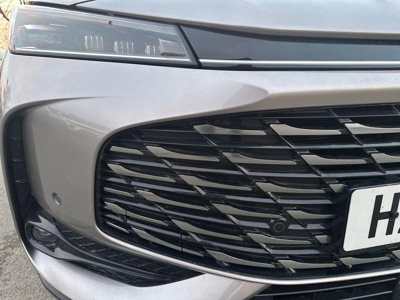 Used MG MG HS 2025 for sale - 77901138: Photo 40