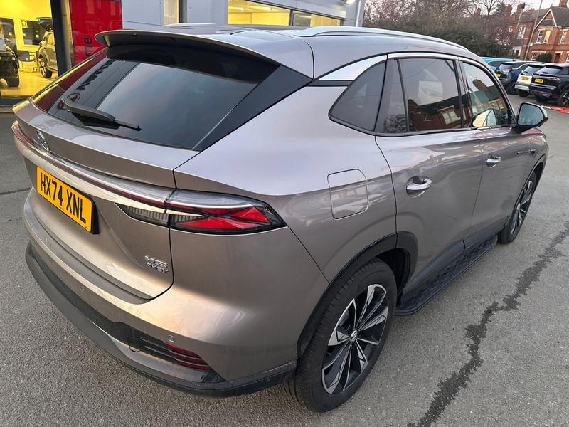 Used MG MG HS 2025 for sale - 77901138: Photo 41