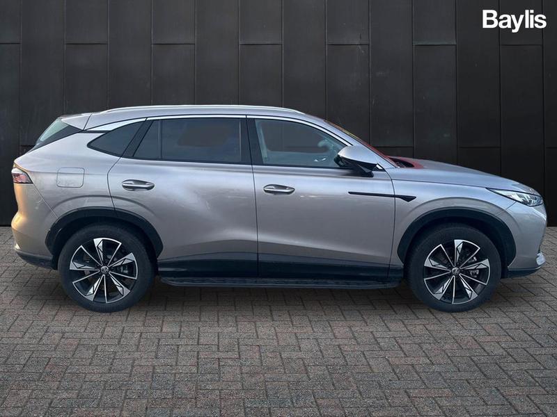 Used MG MG HS 2025 for sale - 77901138: Photo 5