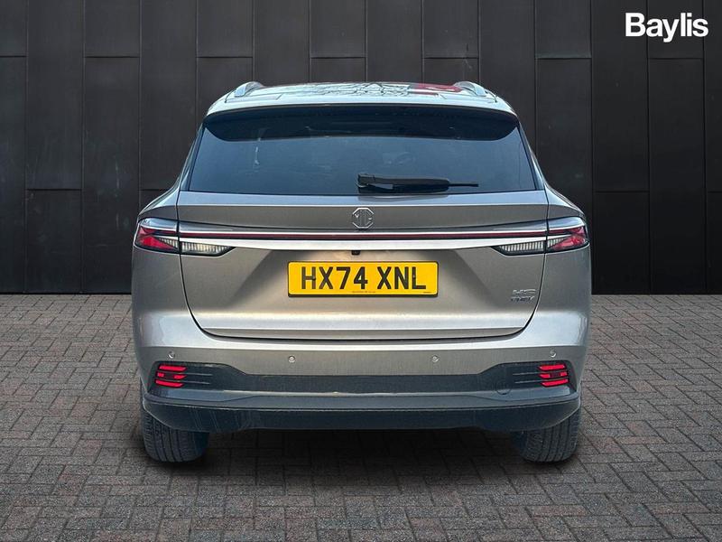 Used MG MG HS 2025 for sale - 77901138: Photo 6