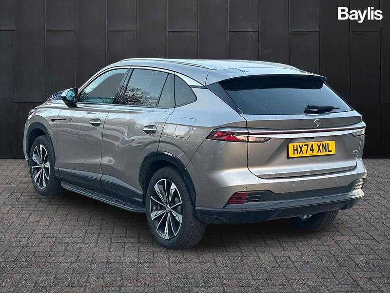 Used MG MG HS 2025 for sale - 77901138: Photo 7