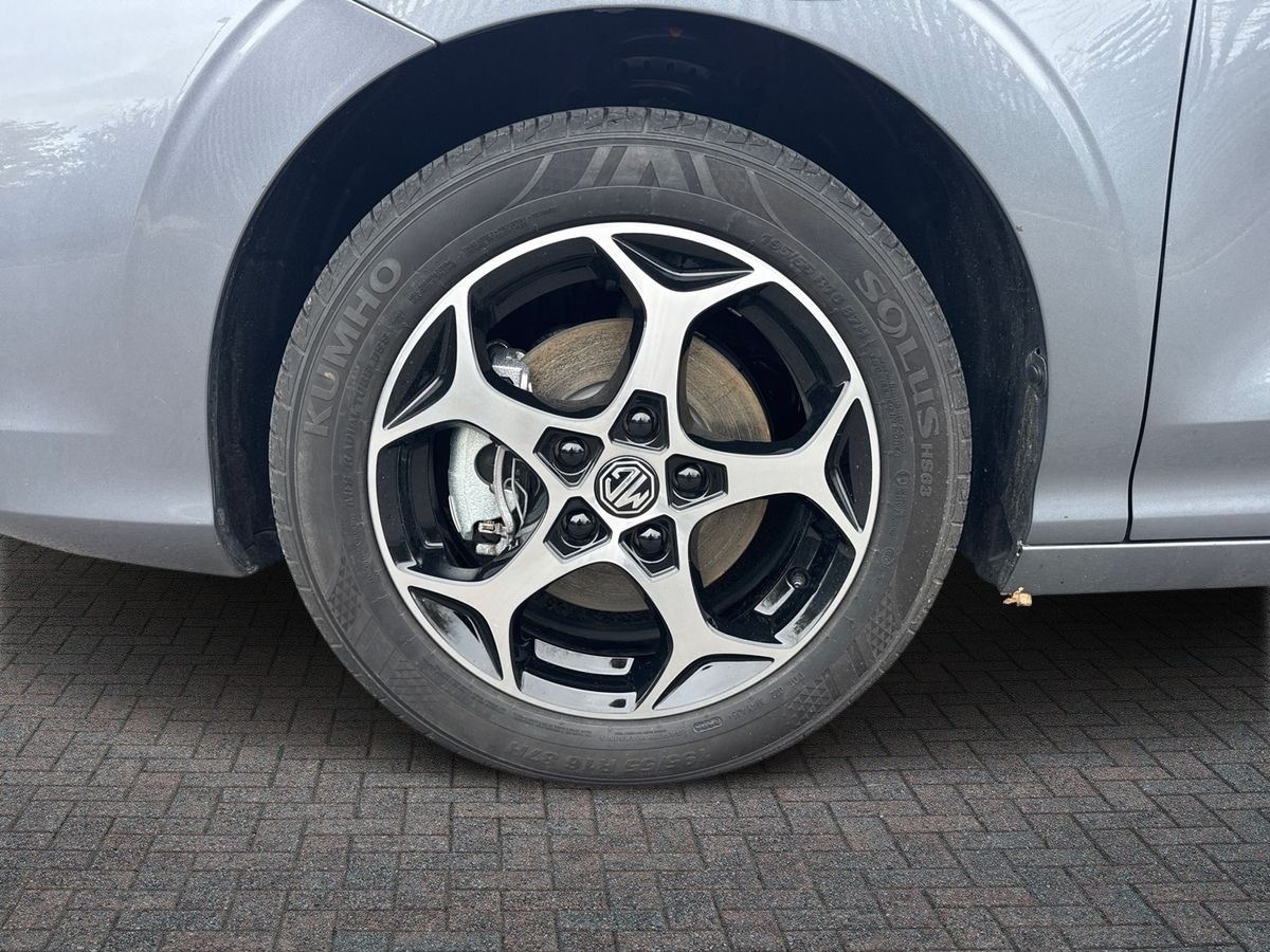 Used MG MG3 2025 for sale - 76647865: Photo 11