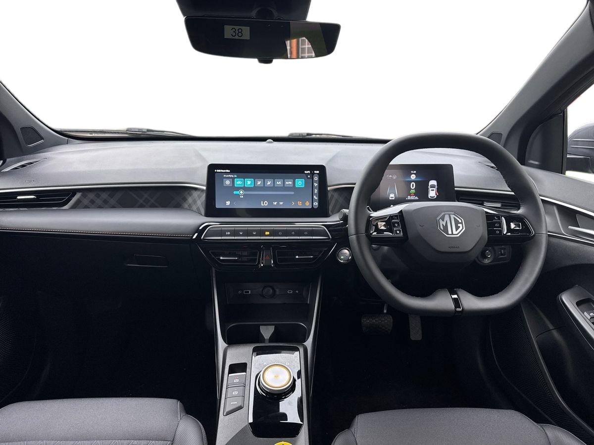 Used MG MG3 2025 for sale - 76647865: Photo 13