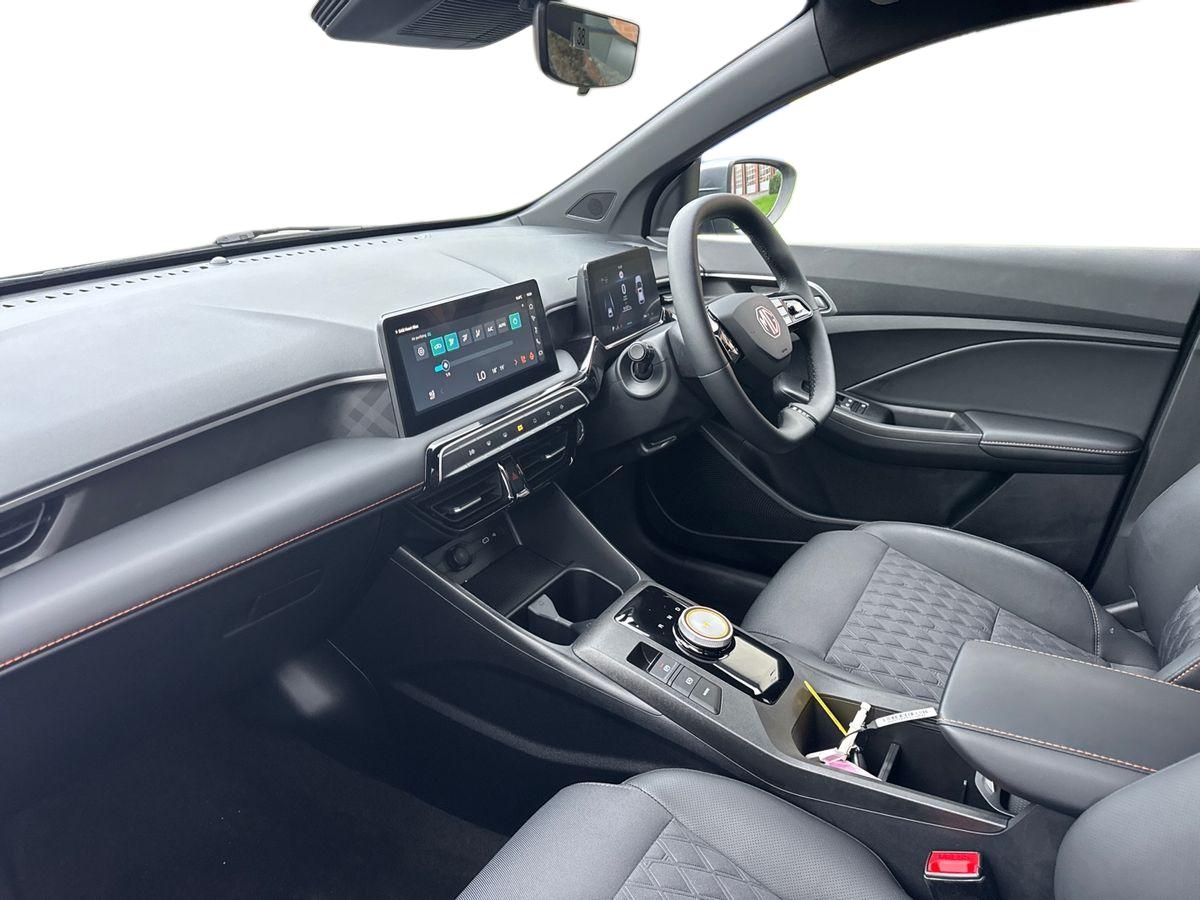 Used MG MG3 2025 for sale - 76647865: Photo 14