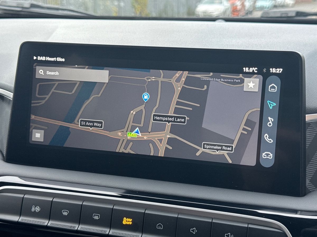 Used MG MG3 2025 for sale - 76647865: Photo 19