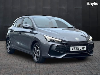 Used MG MG3 2025 for sale - 76647865: Photo