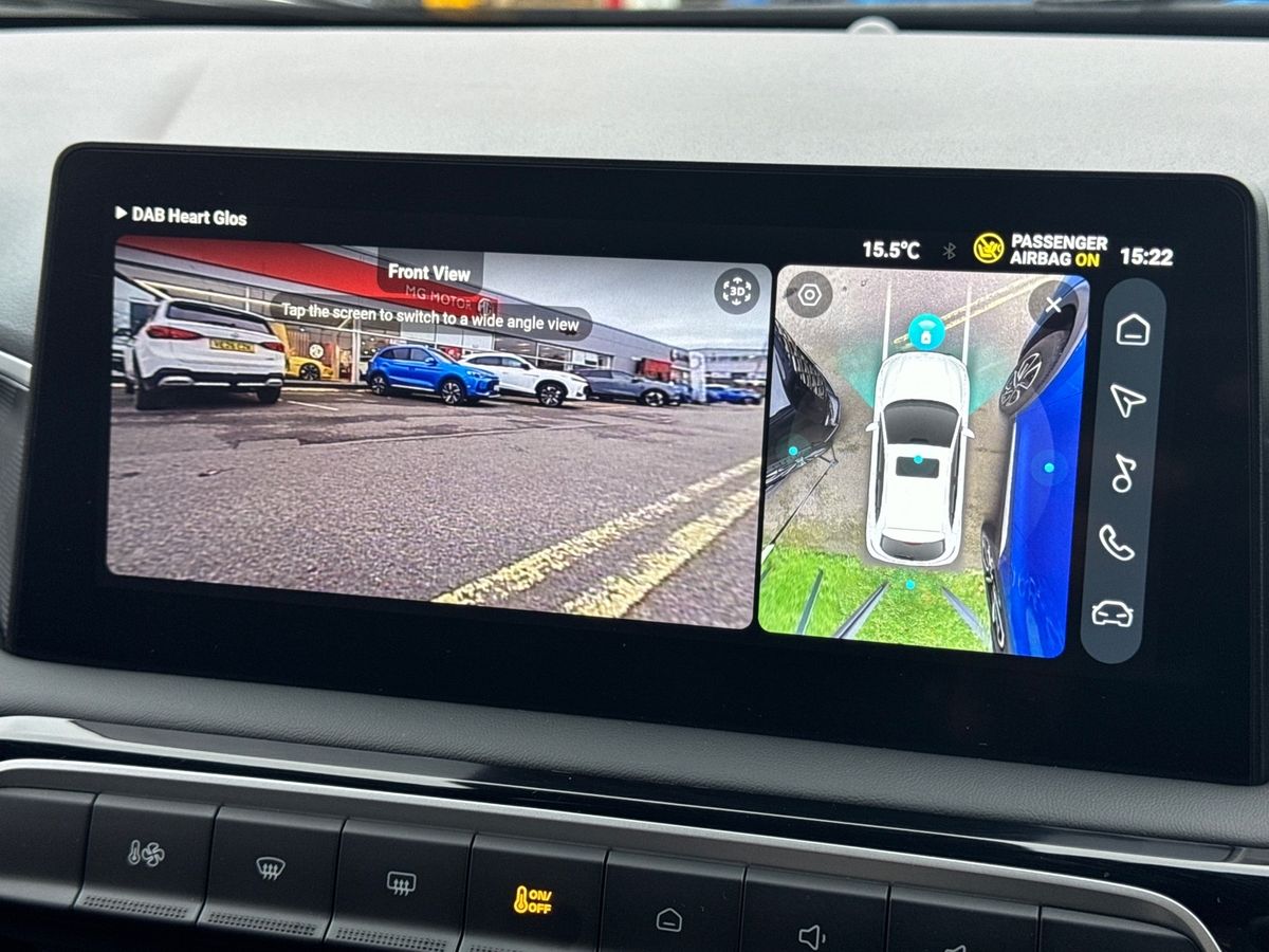 Used MG MG3 2025 for sale - 76647865: Photo 31