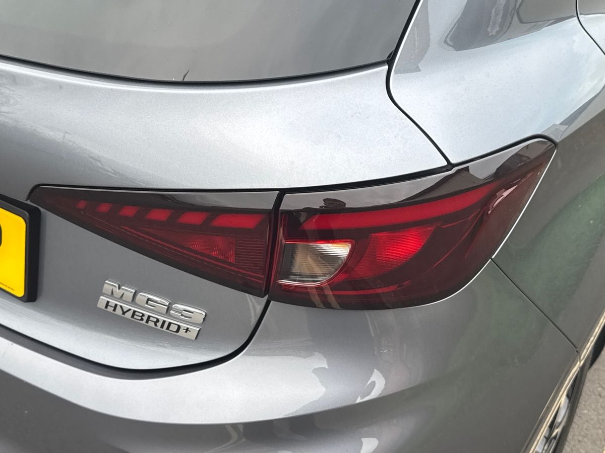 Used MG MG3 2025 for sale - 76647865: Photo 38