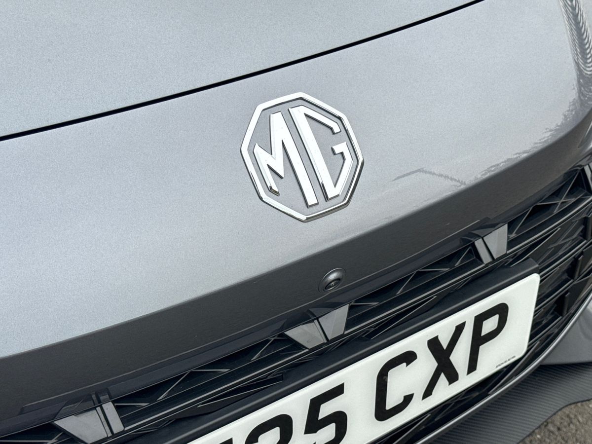 Used MG MG3 2025 for sale - 76647865: Photo 40