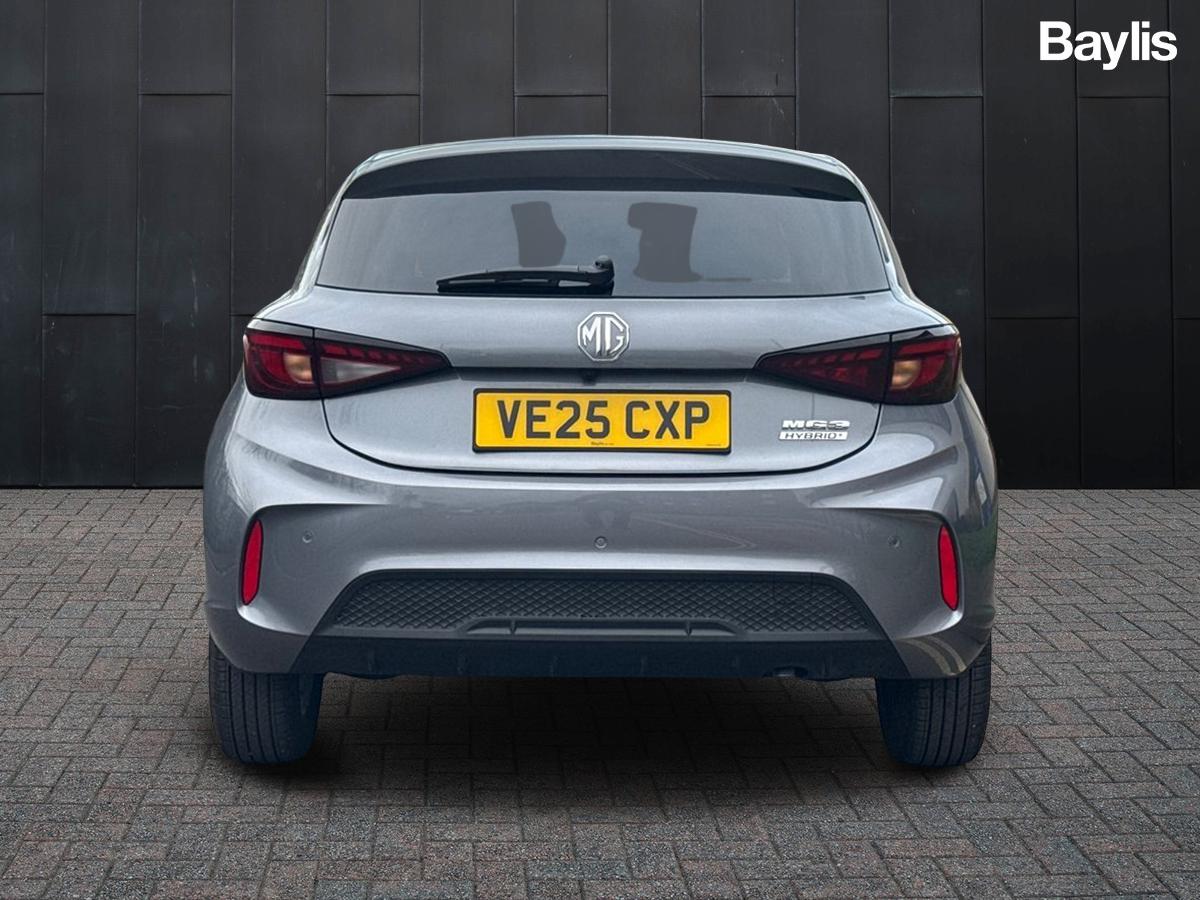 Used MG MG3 2025 for sale - 76647865: Photo 6