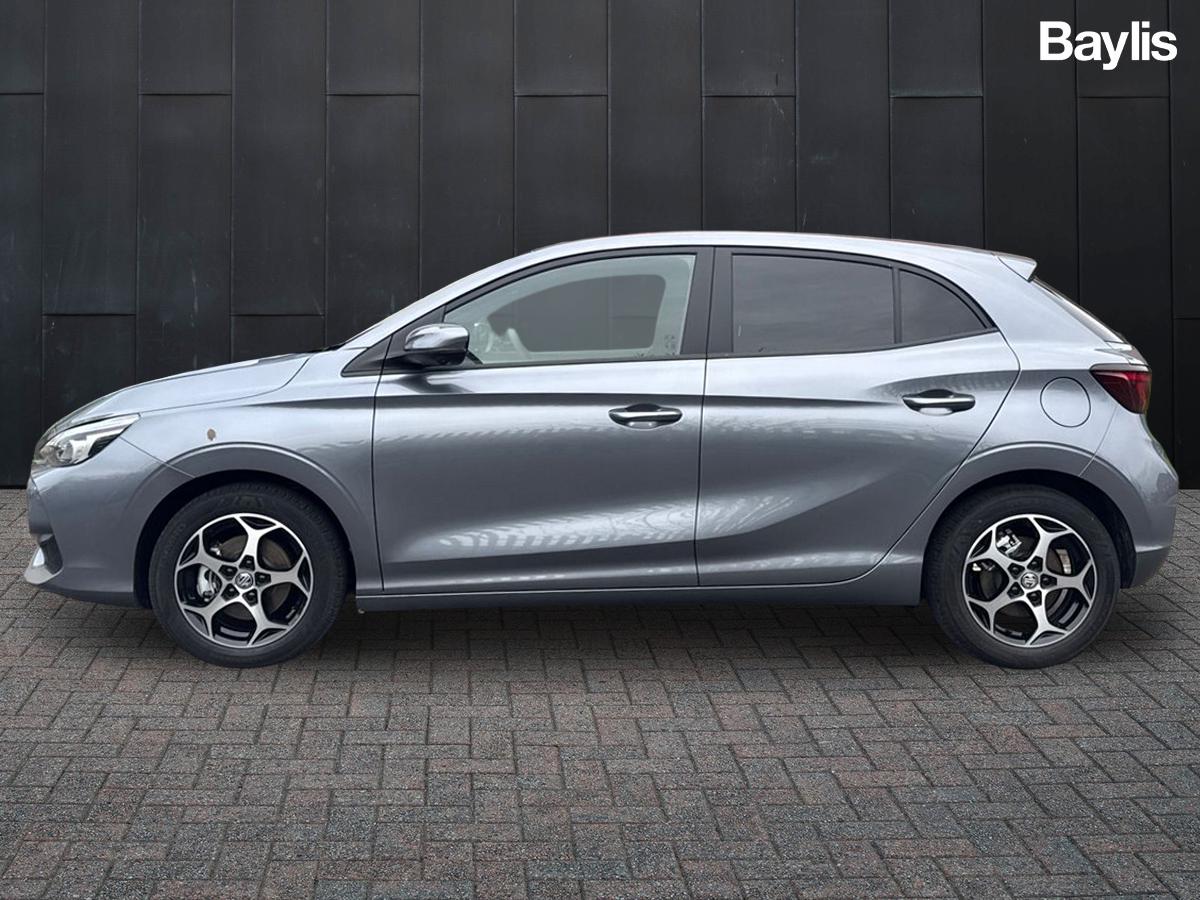 Used MG MG3 2025 for sale - 76647865: Photo 8