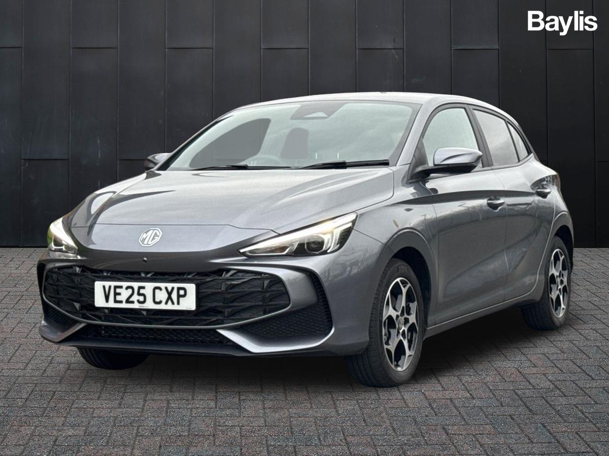 Used MG MG3 2025 for sale - 76647865: Photo 9