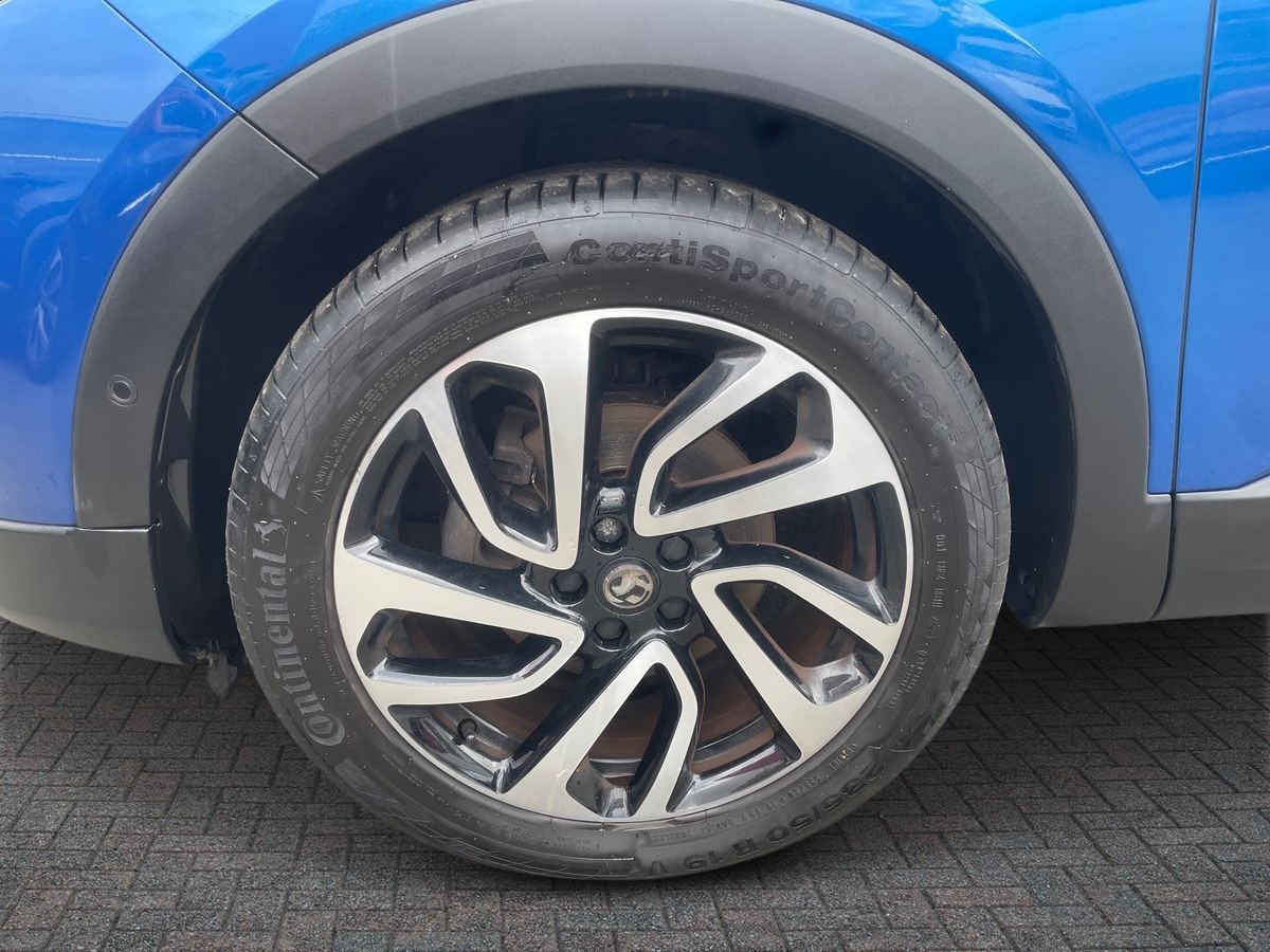 Used Vauxhall Grandland X 2018 for sale - 76044391: Photo 11