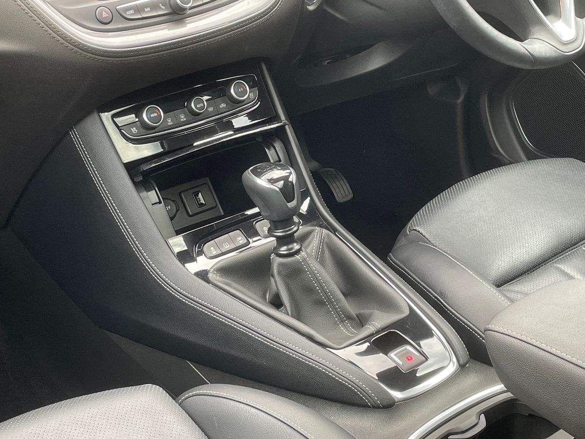 Used Vauxhall Grandland X 2018 for sale - 76044391: Photo 15