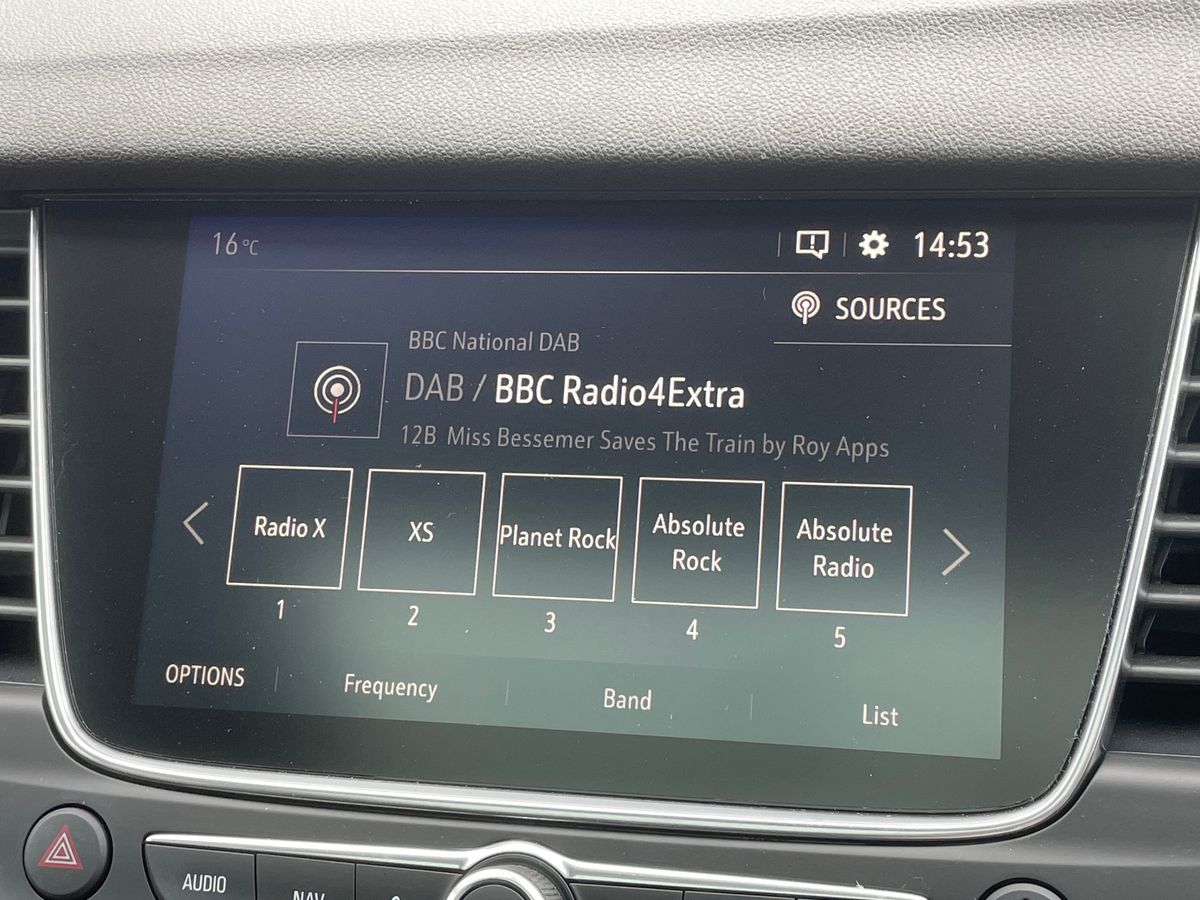 Used Vauxhall Grandland X 2018 for sale - 76044391: Photo 18