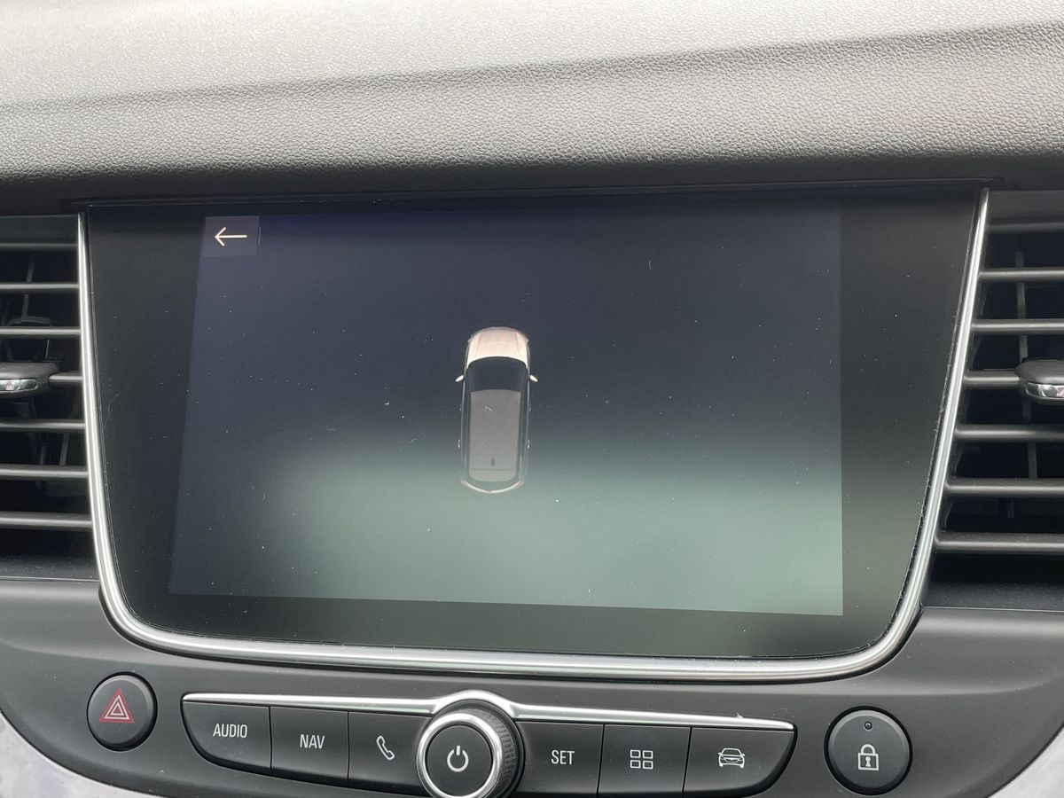 Used Vauxhall Grandland X 2018 for sale - 76044391: Photo 20