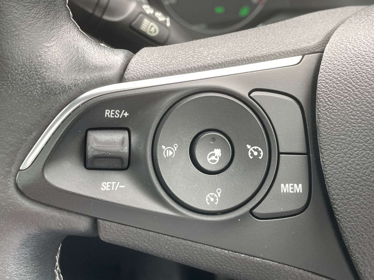 Used Vauxhall Grandland X 2018 for sale - 76044391: Photo 22