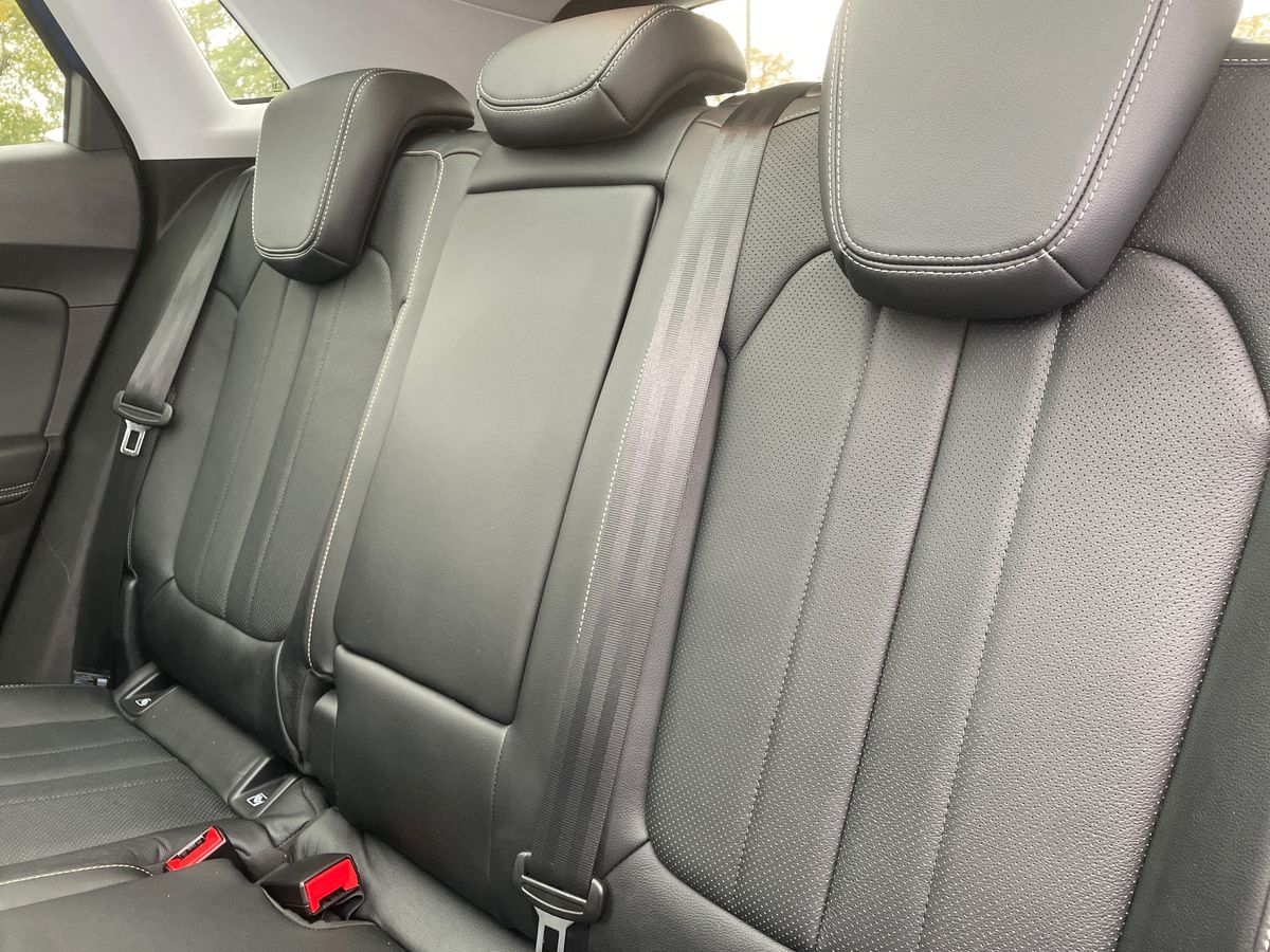 Used Vauxhall Grandland X 2018 for sale - 76044391: Photo 24